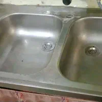سینک دوقلو
