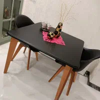 میز نهارخوری ۴نفره