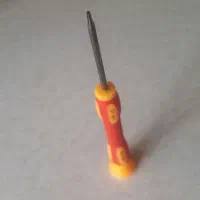 پیچ گوشتی T6