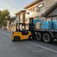 اجاره لیفتراک