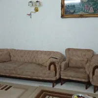 مبل|مبلمان خانگی و میز عسلی|تهران, فیروزآبادی|دیوار