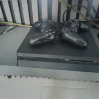 ps4 دودسته درحد|کنسول، بازی ویدئویی و آنلاین|پردیس, فاز ۱۱|دیوار