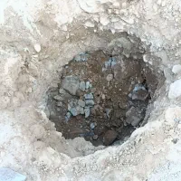 چاه کن مقنی در همه جا|خدمات پیشه و مهارت|مهریز, |دیوار