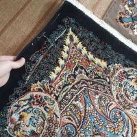 فرش ۹ متری|فرش|بندر ترکمن, |دیوار