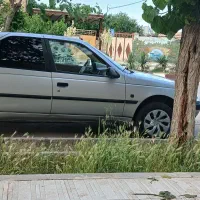 پژو405|خودرو سواری و وانت|مشهد, کوه سنگی|دیوار