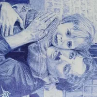 نقاشی|تابلو، نقاشی، عکس|تهران, دهم فروردین|دیوار