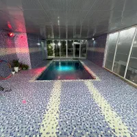 ویلا اجاره روزانه،ماهانه،ساعتی،سالانه،درکرج|اجارهٔ کوتاهمدت ویلا و باغ|کرج, گوهردشت|دیوار