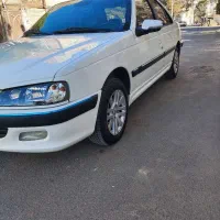 پارس سال فول موتور جدید|خودرو سواری و وانت|نیشابور, شهرک فرهنگیان|دیوار