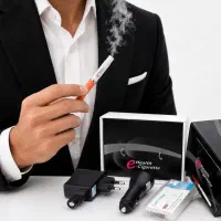 لوازم جانبی سیگار الکترونیکی eHealth