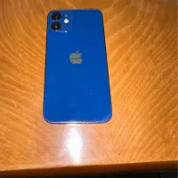 iPhone 12 mini