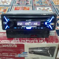 ظبط و پخش سونی ۱۱۵۱ بلوتوث دار ۴خروجی درحد آک|قطعات یدکی و لوازم جانبی|مشهد, طبرسی شمالی|دیوار