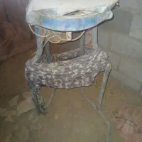 کره گیر قدیمی