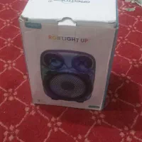 اسپیکر  درحدنو