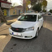 جیلی 2013|خودرو سواری و وانت|رشت, فلسطین|دیوار