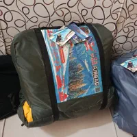 کیسه خواب بادی|کوهنوردی و کمپینگ|قزوین, |دیوار