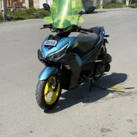 ایروکس ۱۴۰۳ همتاز