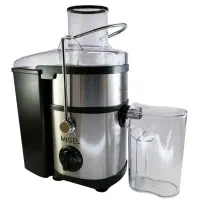 آب‌میوه گیری میگل gpj600|آبمیوه‌گیر و آب‌مرکبات‌گیر|قم, زنبیل آباد|دیوار