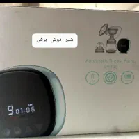 شیر دوش برقی intelligent|اسباب و اثاث بچه|تهران, طرشت|دیوار