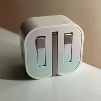 اداپتور شارژ ایفون