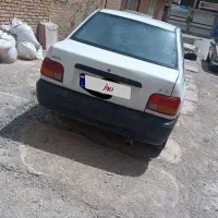 ماشین پراید