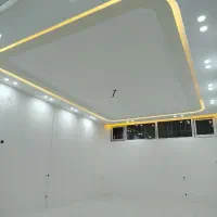 منزل ویلایی نوساز ۱۰۰متری.شش دانگ|فروش خانه و ویلا|سبزوار, مدرس|دیوار