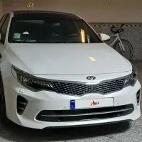 اپتیما ۲۰۱۶ صفر خشک