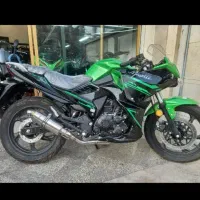 فروش موتورسیکلت مگلی ۱۴۰۲