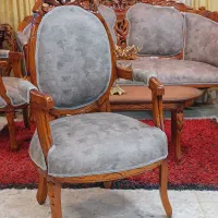 مبلمان مدل یونانی