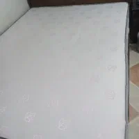 تشک دونفره دو عدد