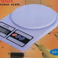 ترازو ۱۰ کیلویی