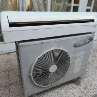 فروش کولر گازی سامسونگ اصل