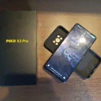 poco x3 pro|موبایل|زاهدان, |دیوار
