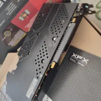 XFX RX 580 8g Dr5 256bit|قطعات و لوازم جانبی رایانه|مشهد, ایثارگران|دیوار