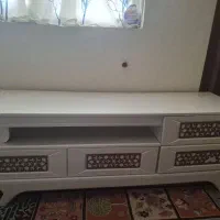 میز تلوزیون mdf