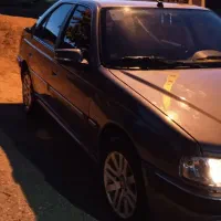 پارس تیوفایو دریچه سیمی ۱۴۰۰|خودرو سواری و وانت|مینودشت, |دیوار