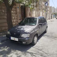 پراید ۱۱۱مدل ۹۱عروسک