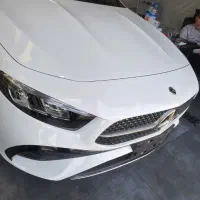 بنز a200  فول ۲۰۲۵