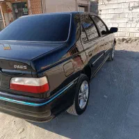 پارس مشکی مدل 1402