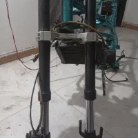 لوازم یدکی  سی اف 150