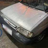 پراید|خودرو سواری و وانت|بروجرد, |دیوار