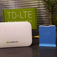 روتر میکروتیک IP ثابت- کانفیگ اختصاصی ترید/ماینر