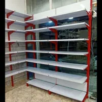 قفسه مغازه میز و صندلی و پایه *|فروشگاه و مغازه|ماکو, |دیوار