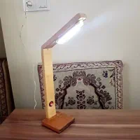 چراغ مطالعه فوری