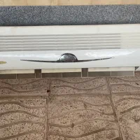 کولر گازی۲۴ هزار