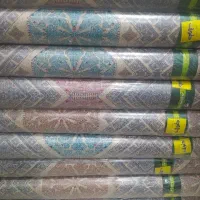 ملحفه طوبی طرح قصر