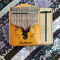 کالیمبا ۱۷ تیغه