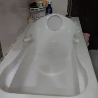وان حمام بسیار عالی