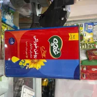 روغن حلب پنج کیلویی کالابرگ