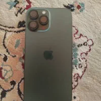 آیفون 13پرومکس