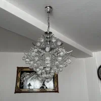 لوستر تکمیل نورسازان